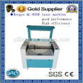 acrylic best price laser engraving cutting machine